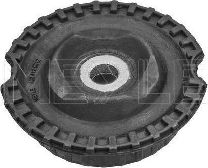 Meyle 100 412 0012 - Supporto ammortizzatore a molla www.autoricambi360.it