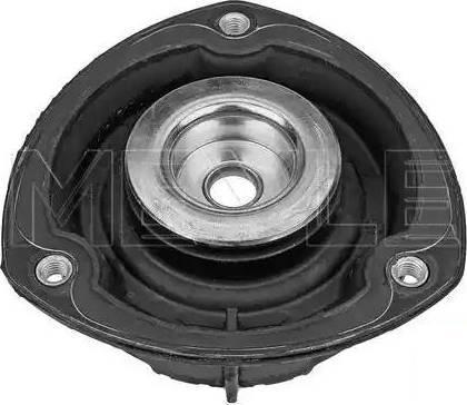 Meyle 100 412 2041 - Supporto ammortizzatore a molla www.autoricambi360.it