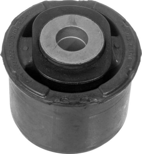 Meyle 100 505 0010/HD - Supporto, Corpo assiale www.autoricambi360.it