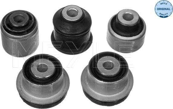 Meyle 100 505 1008/S - Kit riparazione, Corpo assiale www.autoricambi360.it