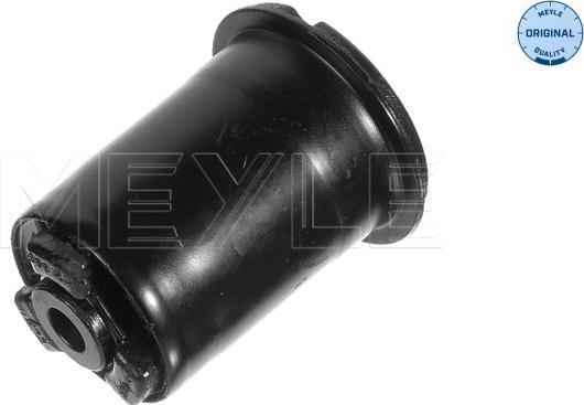 Meyle 100 501 0007 - Supporto, Corpo assiale www.autoricambi360.it