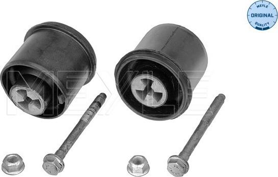 Meyle 100 501 0032/S - Supporto, Corpo assiale www.autoricambi360.it