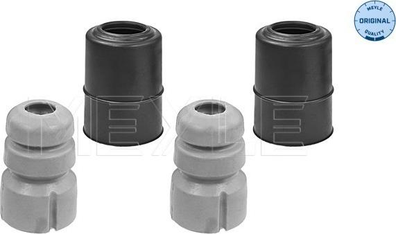 Meyle 100 640 0014 - Kit parapolvere, Ammortizzatore www.autoricambi360.it