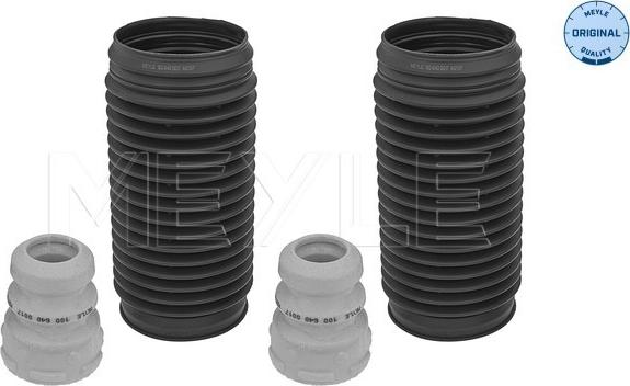 Meyle 100 640 0017 - Kit parapolvere, Ammortizzatore www.autoricambi360.it