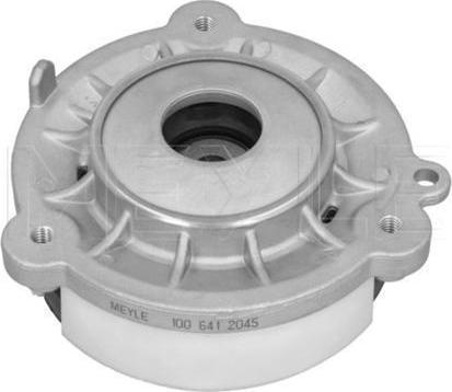 Meyle 100 641 2045 - Supporto ammortizzatore a molla www.autoricambi360.it