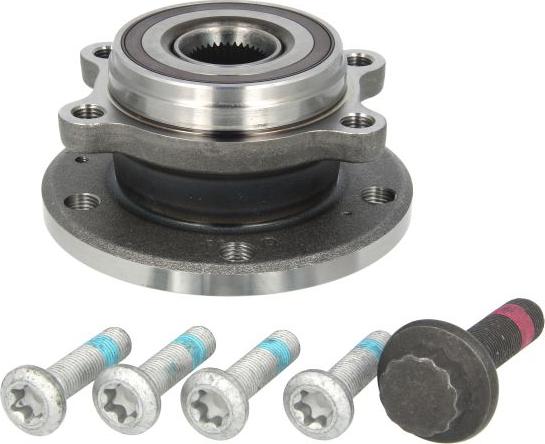 Meyle 100 650 0005 - Kit cuscinetto ruota www.autoricambi360.it