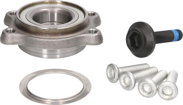 Meyle 100 650 0006 - Kit cuscinetto ruota www.autoricambi360.it