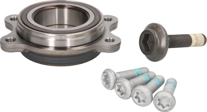 Meyle 100 650 0010 - Kit cuscinetto ruota www.autoricambi360.it
