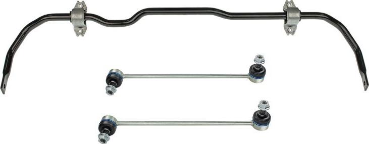 Meyle 100 653 0005/HD - Stabilizzatore, Autotelaio www.autoricambi360.it