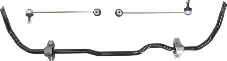 Meyle 100 653 0007/HD - Stabilizzatore, Autotelaio www.autoricambi360.it