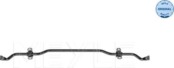 Meyle 100 653 0019 - Stabilizzatore, Autotelaio www.autoricambi360.it