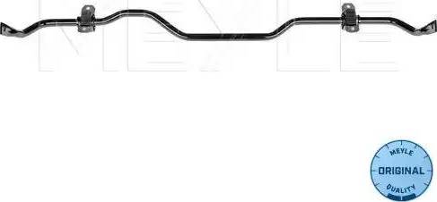 Meyle 100 653 0031 - Stabilizzatore, Autotelaio www.autoricambi360.it