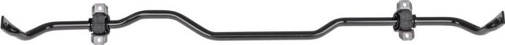 Meyle 100 653 0025 - Stabilizzatore, Autotelaio www.autoricambi360.it