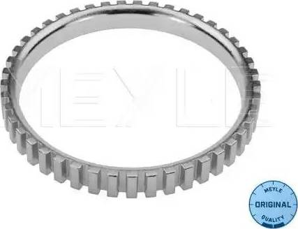 Meyle 100 614 0002 - Anello sensore, ABS www.autoricambi360.it