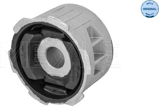 Meyle 100 610 0053 - Supporto, Corpo assiale www.autoricambi360.it