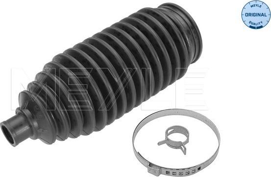 Meyle 100 620 0006 - Kit soffietto, Sterzo www.autoricambi360.it