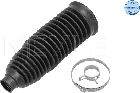 Meyle 100 620 0019 - Kit soffietto, Sterzo www.autoricambi360.it