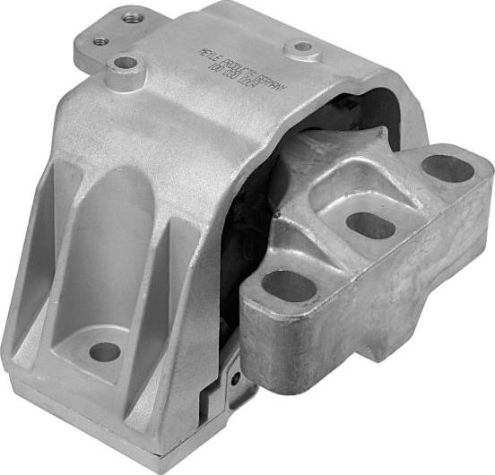 Meyle 100 030 0004 - Sospensione, Motore www.autoricambi360.it