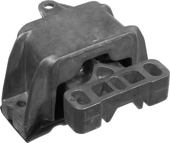 Meyle 100 199 0053 - Supporto, Cambio www.autoricambi360.it