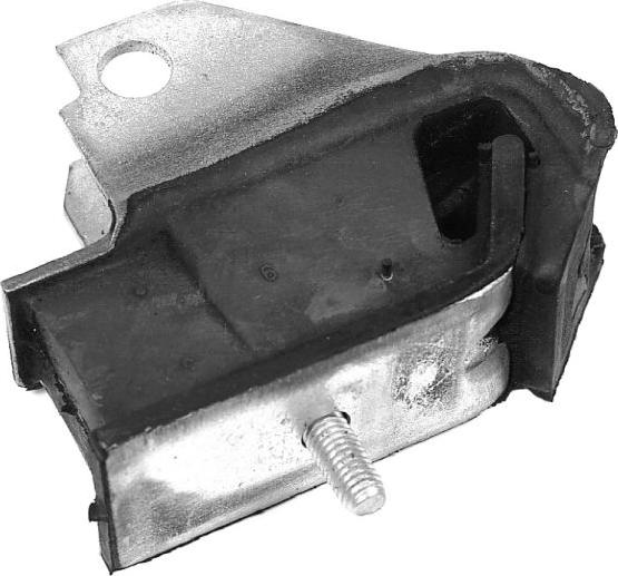 Meyle 100 199 0008 - Sospensione, Motore www.autoricambi360.it