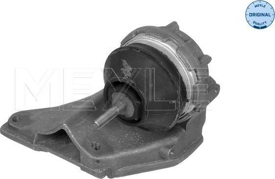 Meyle 100 199 0018 - Sospensione, Motore www.autoricambi360.it