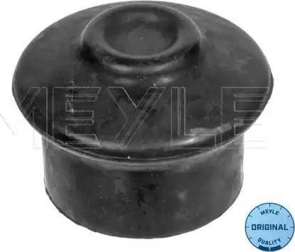 Meyle 100 199 0082 - Tampone paracolpo, Sospensione motore www.autoricambi360.it