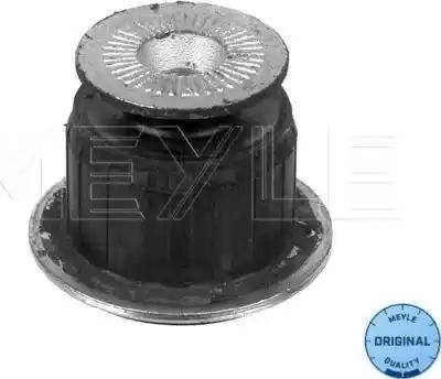 Meyle 100 199 0022 - Sospensione, Motore www.autoricambi360.it