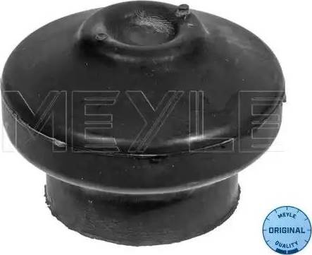 Meyle 100 199 0078 - Tampone paracolpo, Sospensione motore www.autoricambi360.it