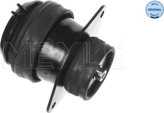 Meyle 100 199 0072 - Sospensione, Motore www.autoricambi360.it