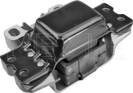 Meyle 100 199 0194 - Sospensione, Motore www.autoricambi360.it