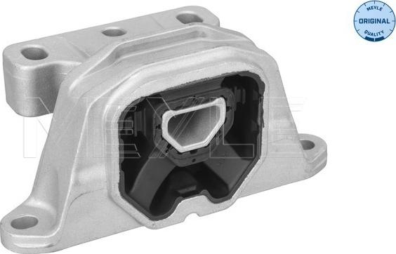 Meyle 100 199 0196 - Sospensione, Motore www.autoricambi360.it