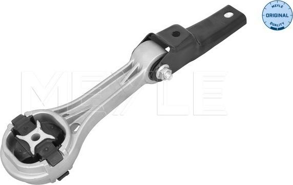 Meyle 100 199 0191 - Sospensione, Motore www.autoricambi360.it