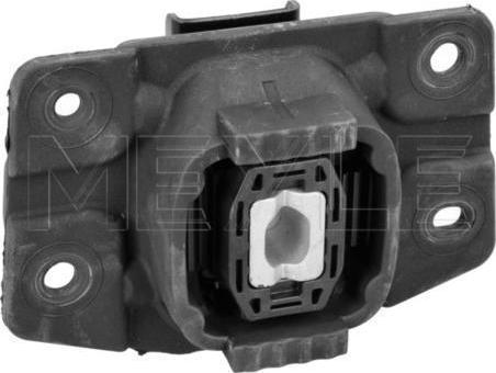 Meyle 100 199 0197 - Sospensione, Motore www.autoricambi360.it