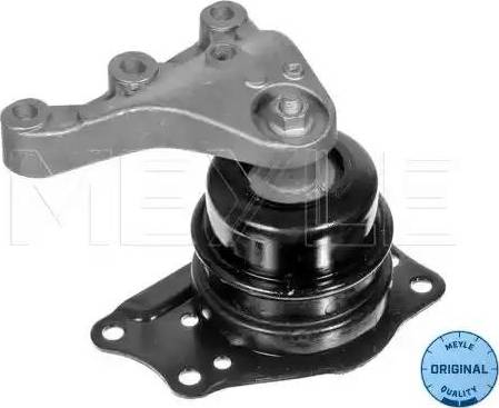 Meyle 100 199 0116 - Sospensione, Motore www.autoricambi360.it