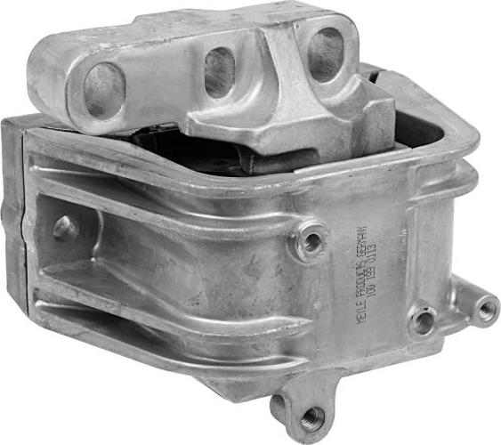Meyle 100 199 0113 - Sospensione, Motore www.autoricambi360.it
