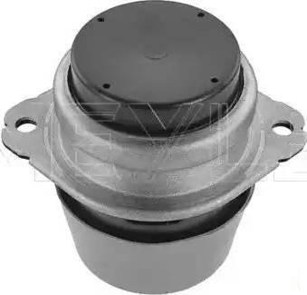 Meyle 100 199 0190 - Sospensione, Motore www.autoricambi360.it