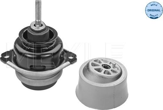 Meyle 100 199 0185 - Sospensione, Motore www.autoricambi360.it