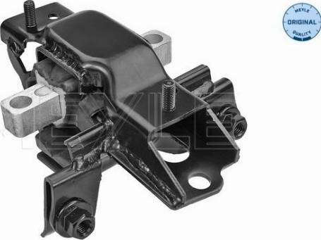 Meyle 100 199 0125 - Supporto, Cambio www.autoricambi360.it