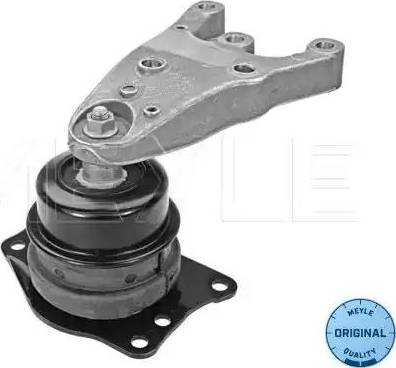 Meyle 100 199 0128 - Sospensione, Motore www.autoricambi360.it