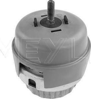 Meyle 100 199 0173 - Sospensione, Motore www.autoricambi360.it