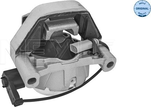 Meyle 100 199 0307 - Sospensione, Motore www.autoricambi360.it