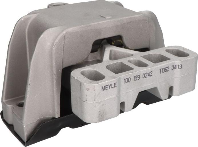 Meyle 100 199 0242 - Sospensione, Motore www.autoricambi360.it