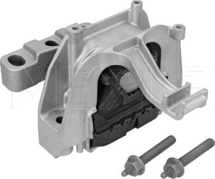 Meyle 100 199 0206 - Sospensione, Motore www.autoricambi360.it