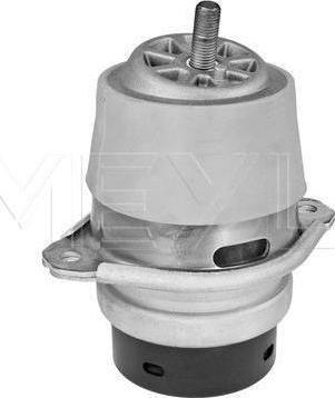 Meyle 100 199 0215 - Sospensione, Motore www.autoricambi360.it