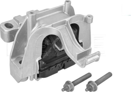 Meyle 100 199 0284 - Sospensione, Motore www.autoricambi360.it