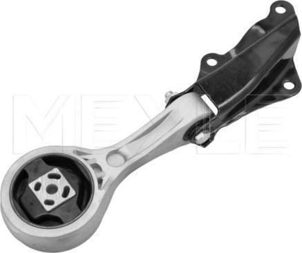 Meyle 100 199 0235 - Sospensione, Motore www.autoricambi360.it