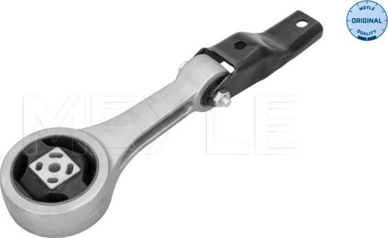 Meyle 100 199 0236 - Sospensione, Motore www.autoricambi360.it