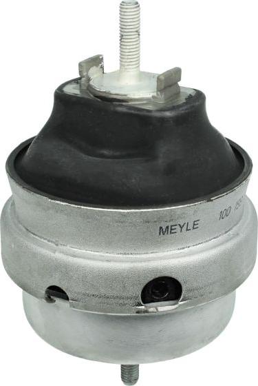 Meyle 100 199 0225 - Sospensione, Motore www.autoricambi360.it