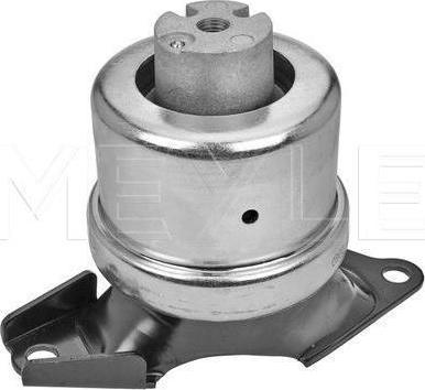 Meyle 100 199 0223 - Sospensione, Motore www.autoricambi360.it