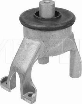 Meyle 100 199 0222 - Sospensione, Motore www.autoricambi360.it